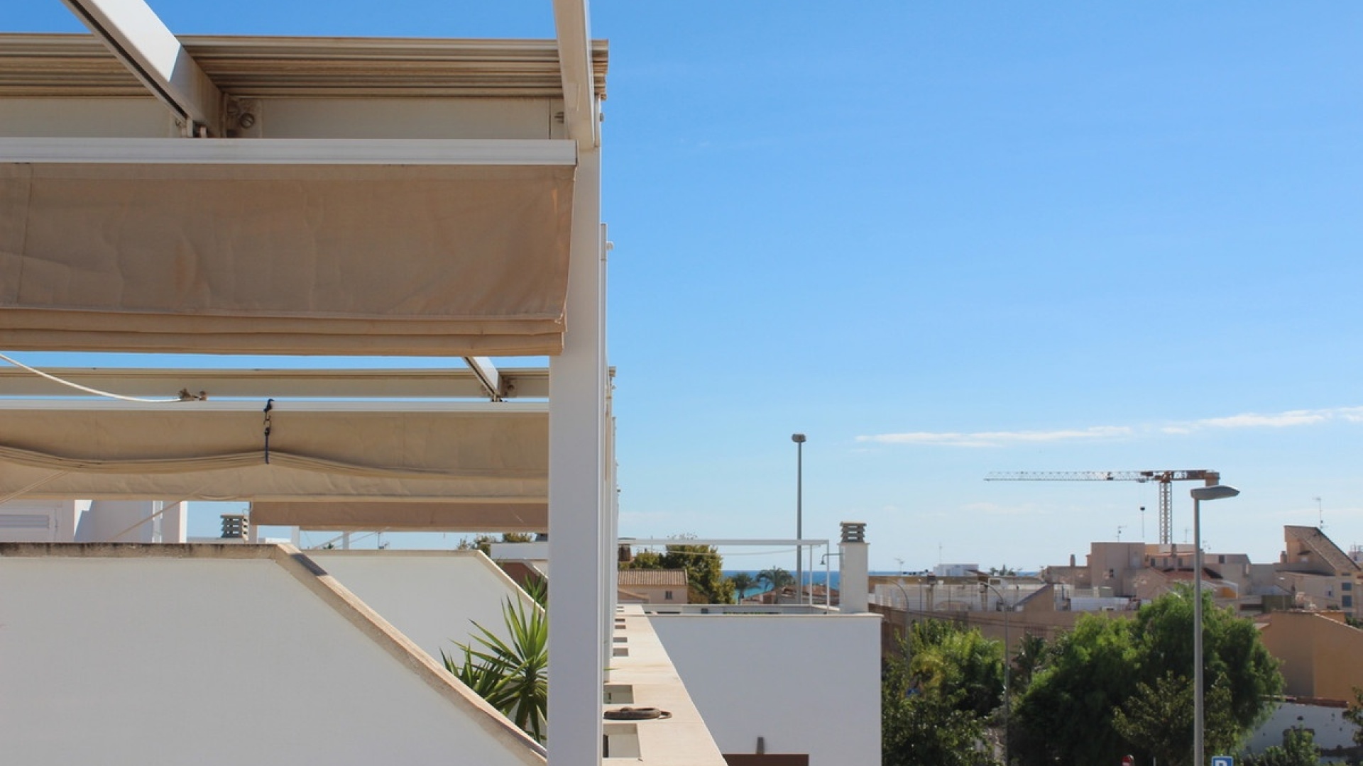Resale - Townhouse - Pilar de la Horadada - Torre De La Horadada