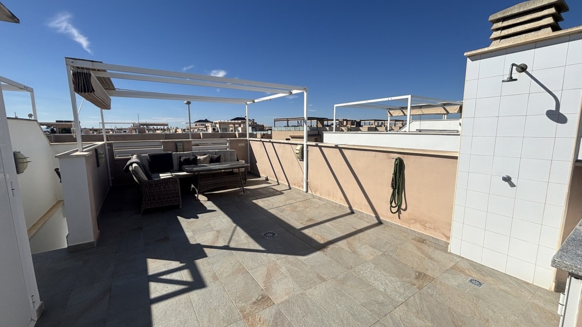Resale - Townhouse - Pilar de la Horadada - Torre De La Horadada