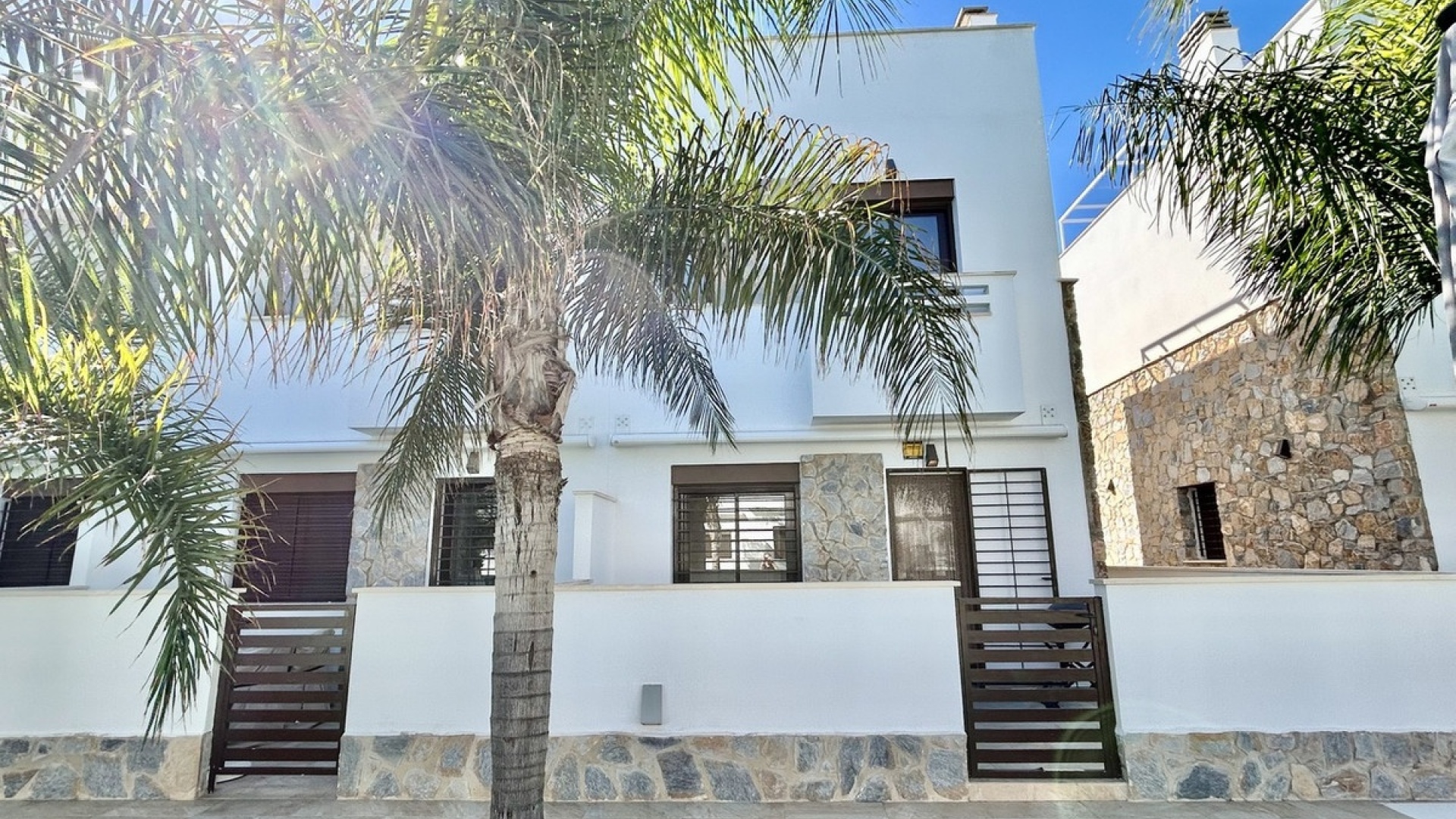Resale - Townhouse - Pilar de la Horadada - Torre De La Horadada