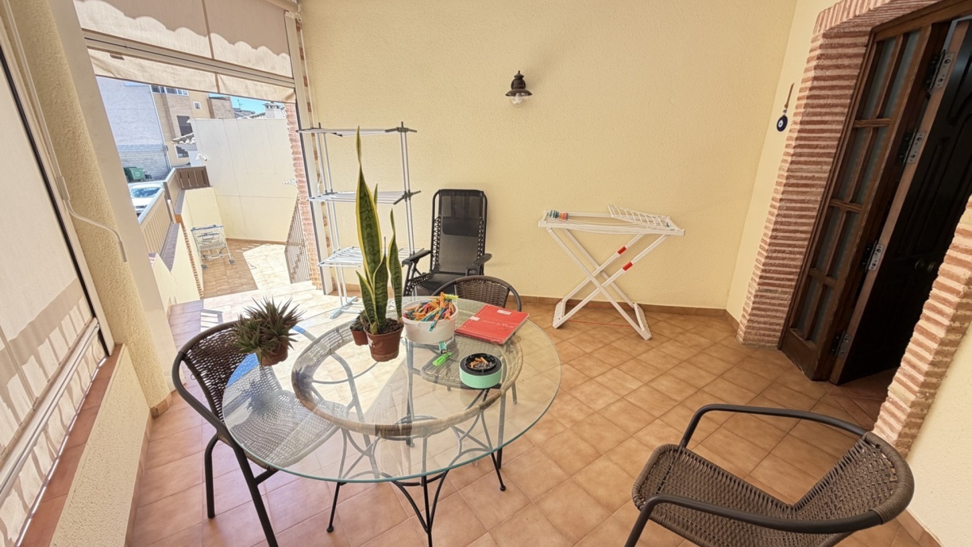 Resale - Townhouse - Pilar De La Horradada
