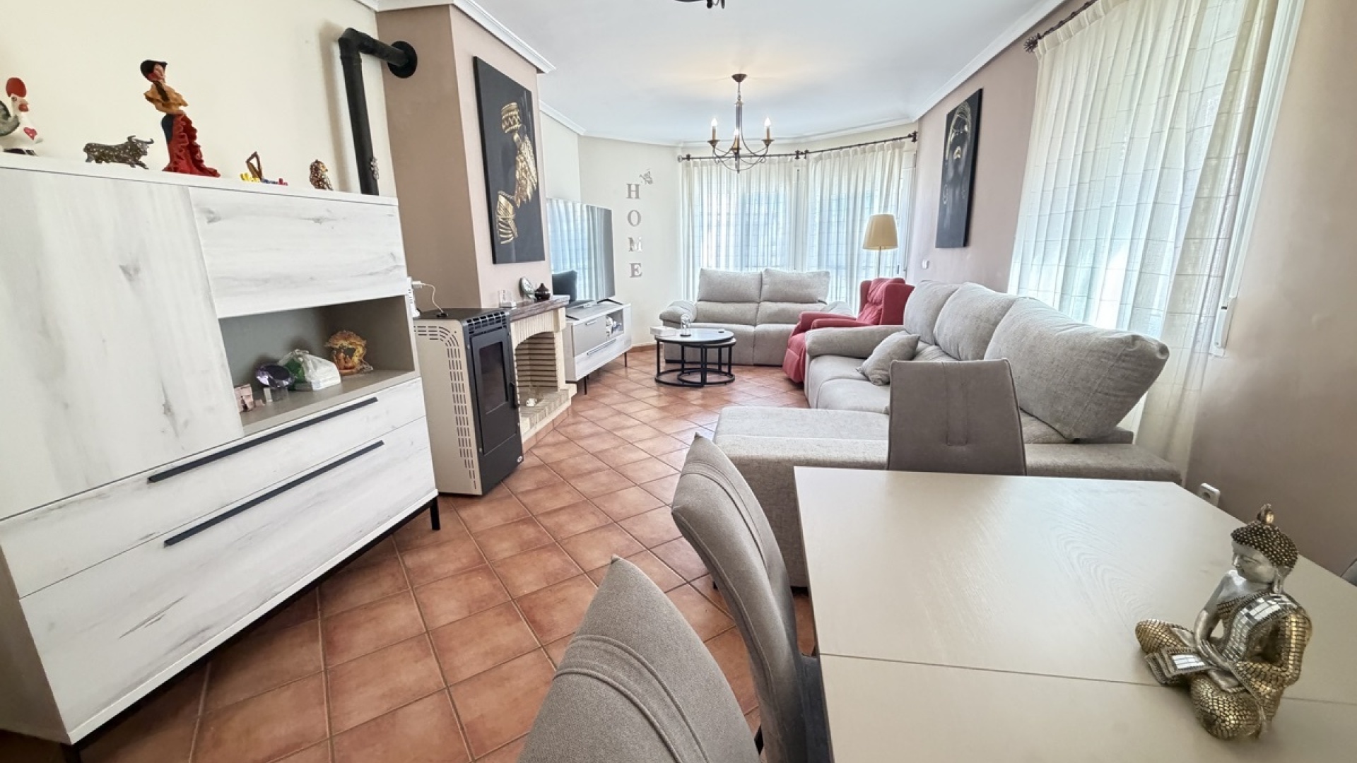 Resale - Townhouse - Pilar De La Horradada