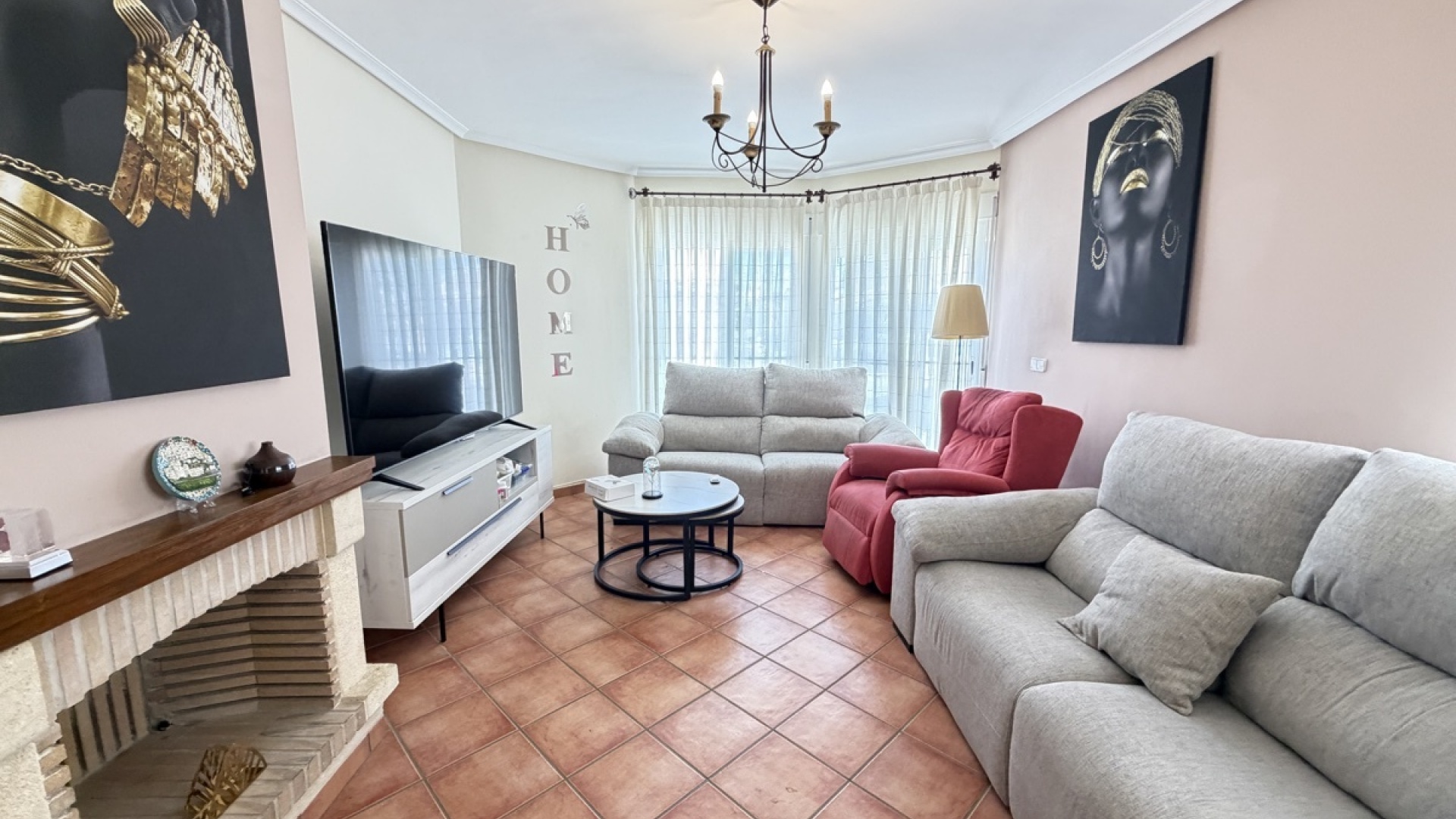 Resale - Townhouse - Pilar De La Horradada