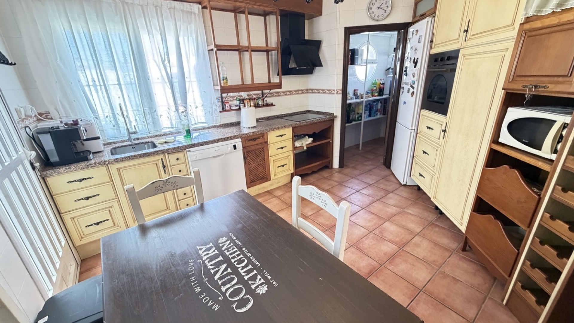 Resale - Townhouse - Pilar De La Horradada