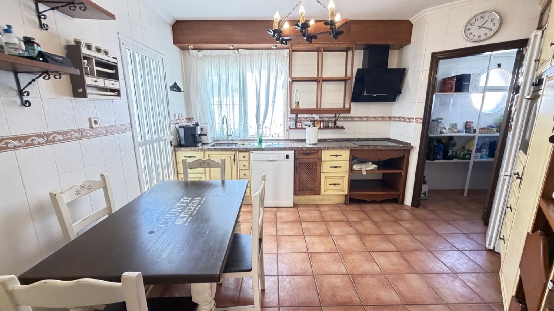 Resale - Townhouse - Pilar De La Horradada
