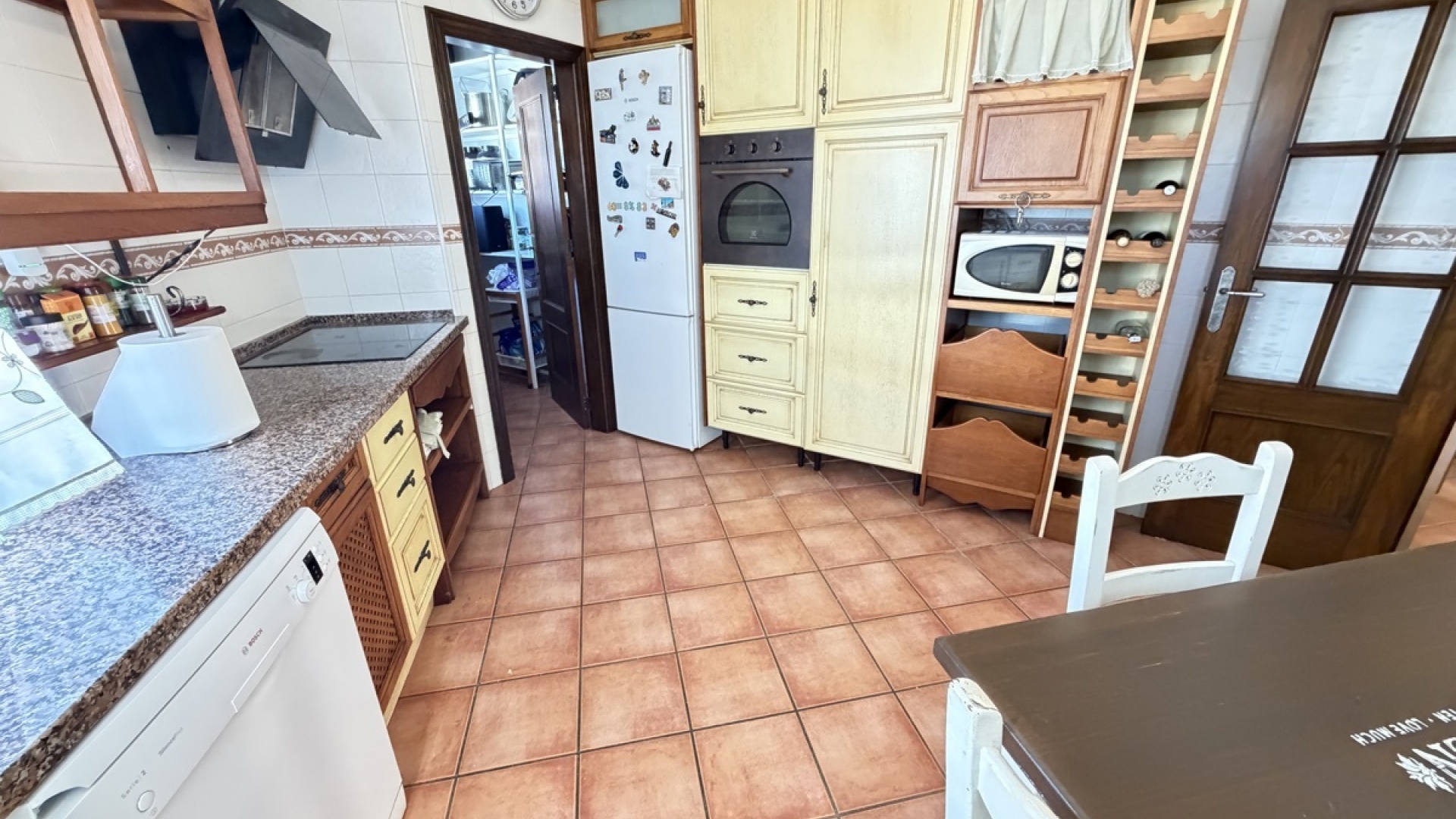 Resale - Townhouse - Pilar De La Horradada