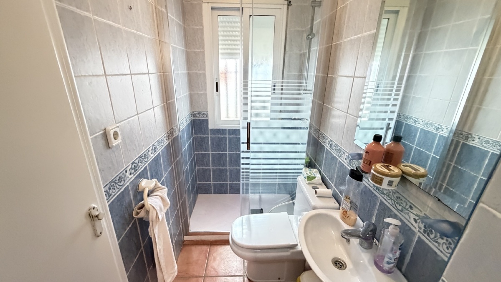 Resale - Townhouse - Pilar De La Horradada