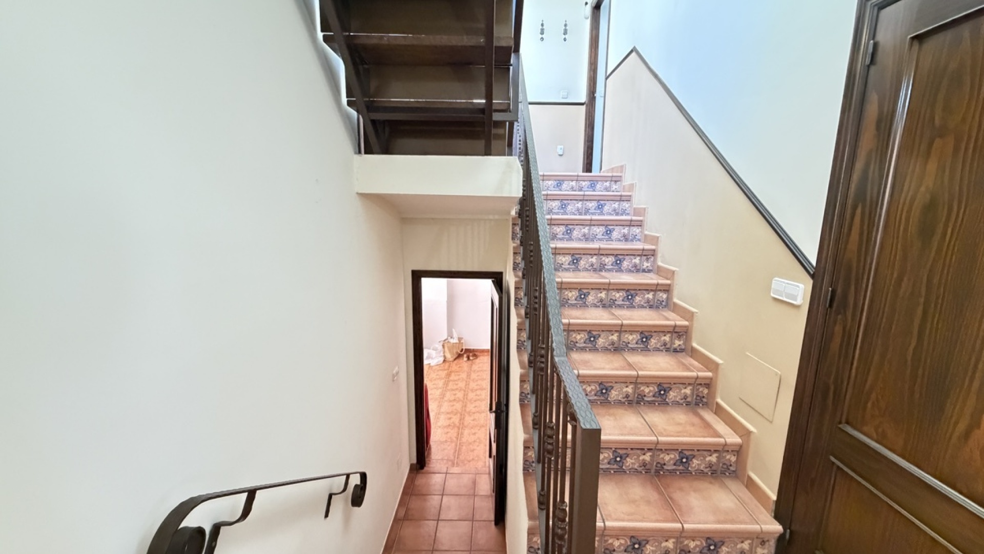 Resale - Townhouse - Pilar De La Horradada