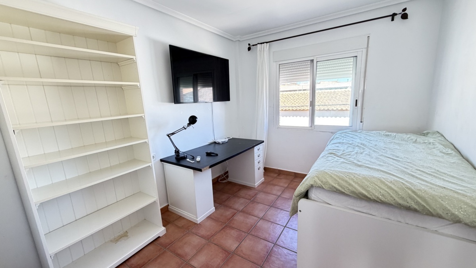 Resale - Townhouse - Pilar De La Horradada