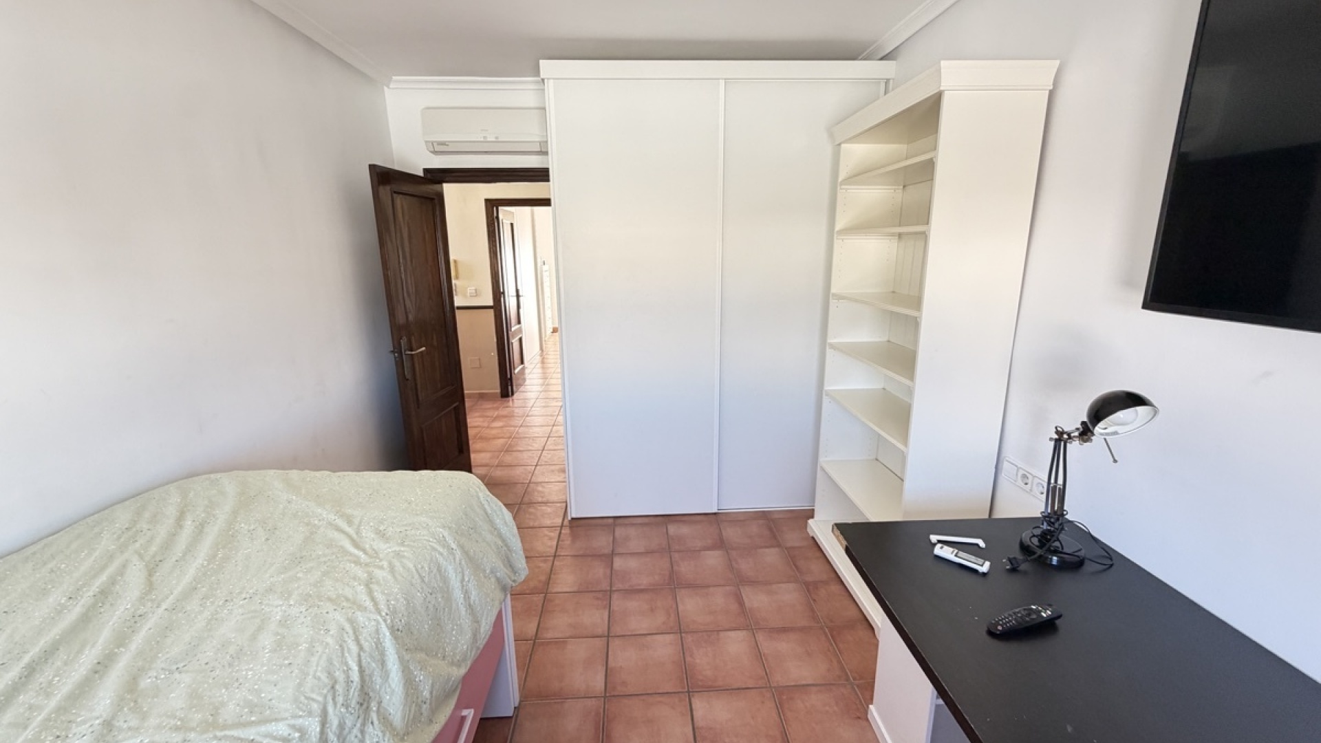 Resale - Townhouse - Pilar De La Horradada