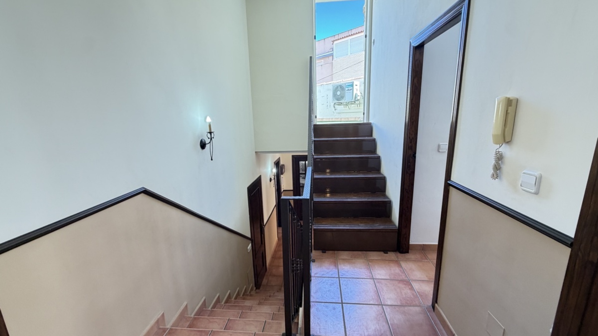 Resale - Townhouse - Pilar De La Horradada
