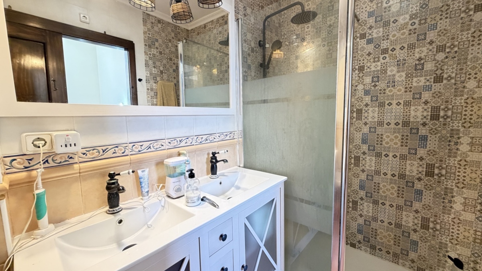 Resale - Townhouse - Pilar De La Horradada