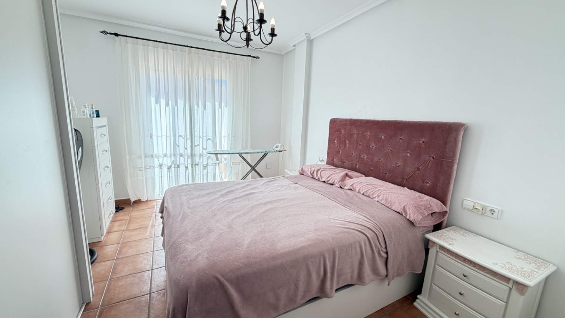 Resale - Townhouse - Pilar De La Horradada
