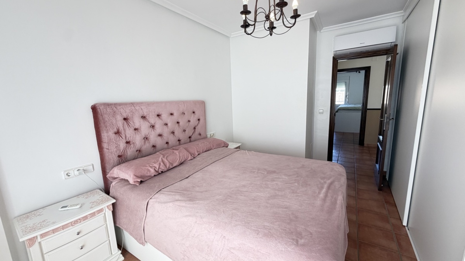 Resale - Townhouse - Pilar De La Horradada