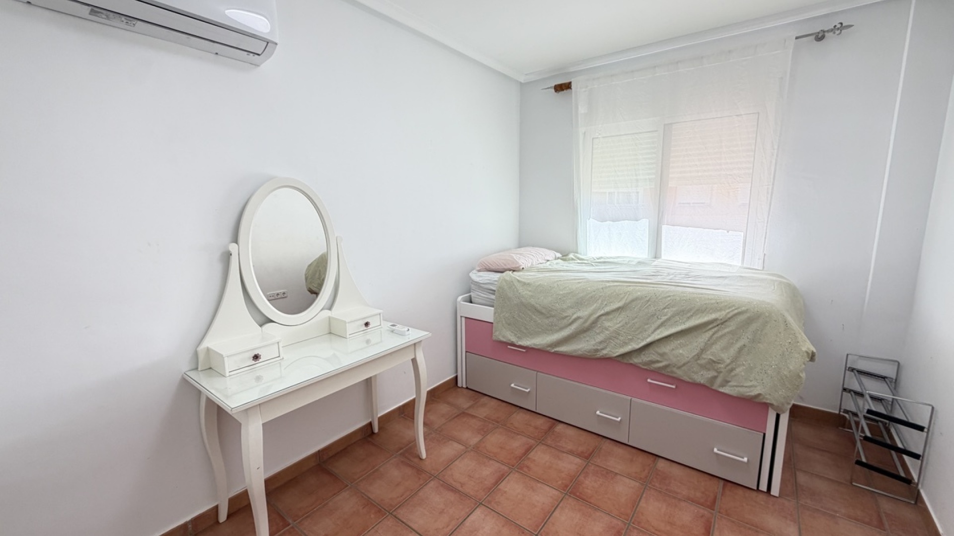 Resale - Townhouse - Pilar De La Horradada