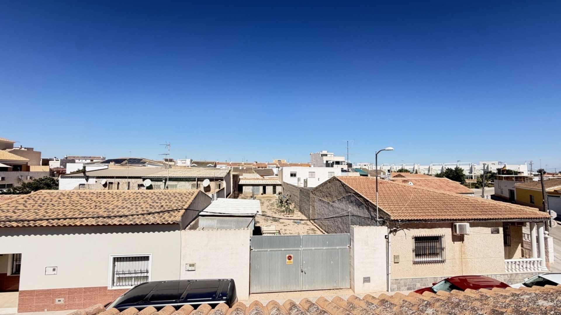 Resale - Townhouse - Pilar De La Horradada