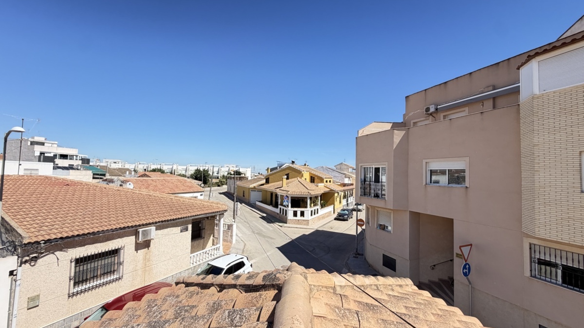 Resale - Townhouse - Pilar De La Horradada