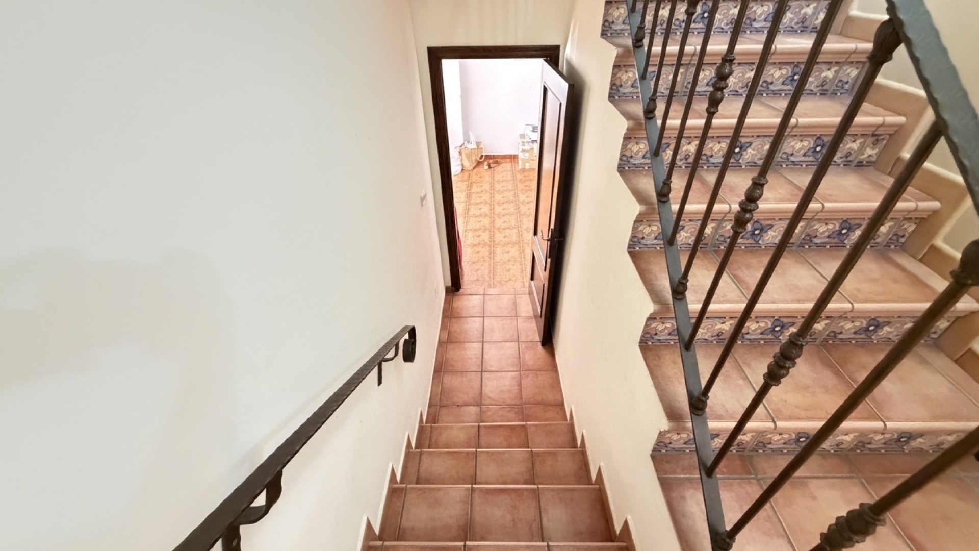 Resale - Townhouse - Pilar De La Horradada