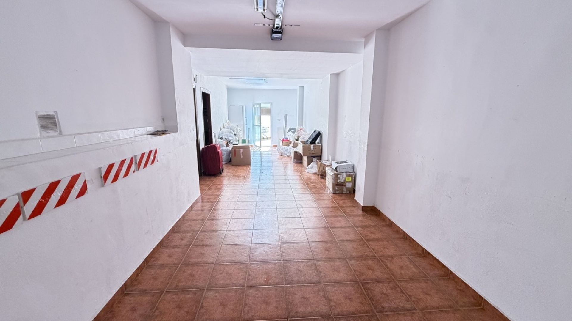 Resale - Townhouse - Pilar De La Horradada