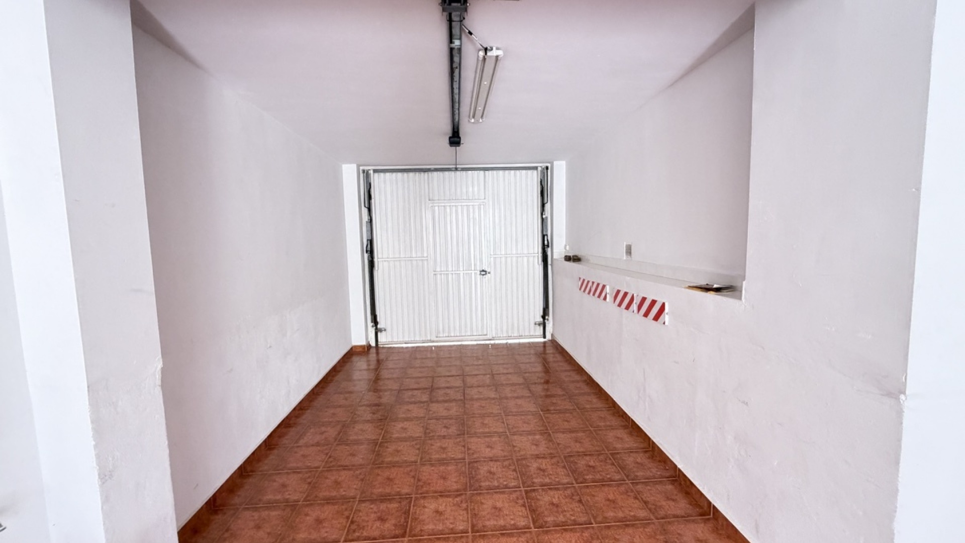 Resale - Townhouse - Pilar De La Horradada