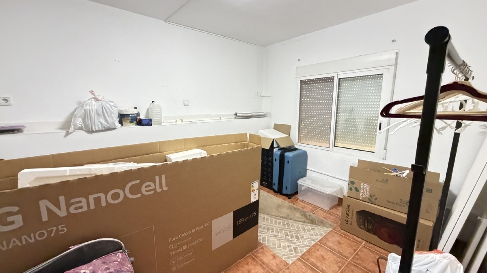 Resale - Townhouse - Pilar De La Horradada