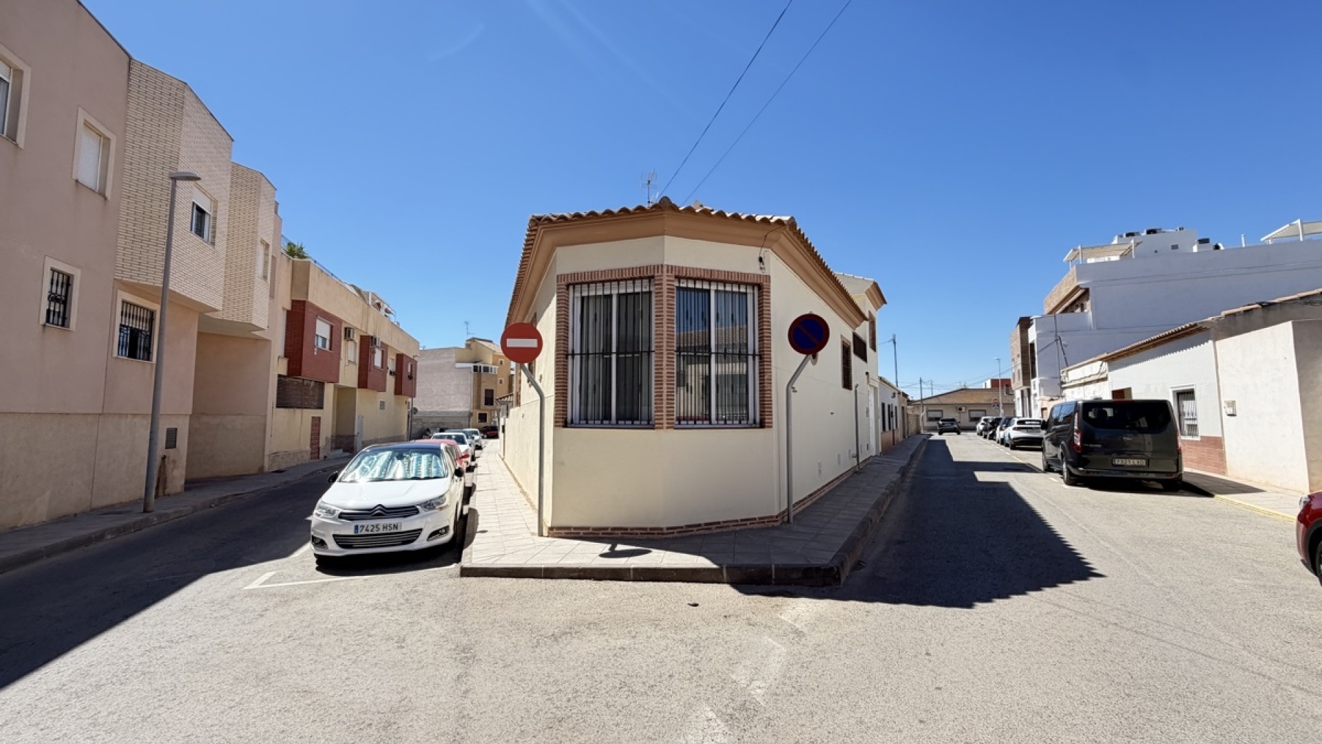 Resale - Townhouse - Pilar De La Horradada