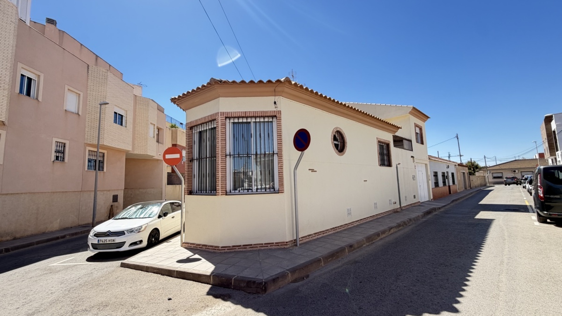 Resale - Townhouse - Pilar De La Horradada