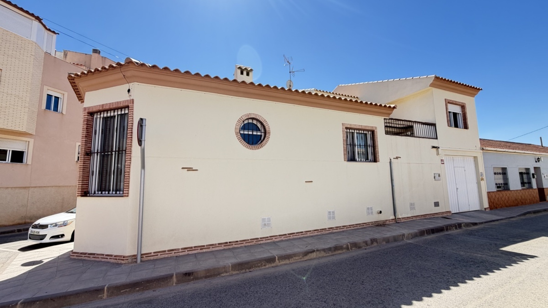 Resale - Townhouse - Pilar De La Horradada