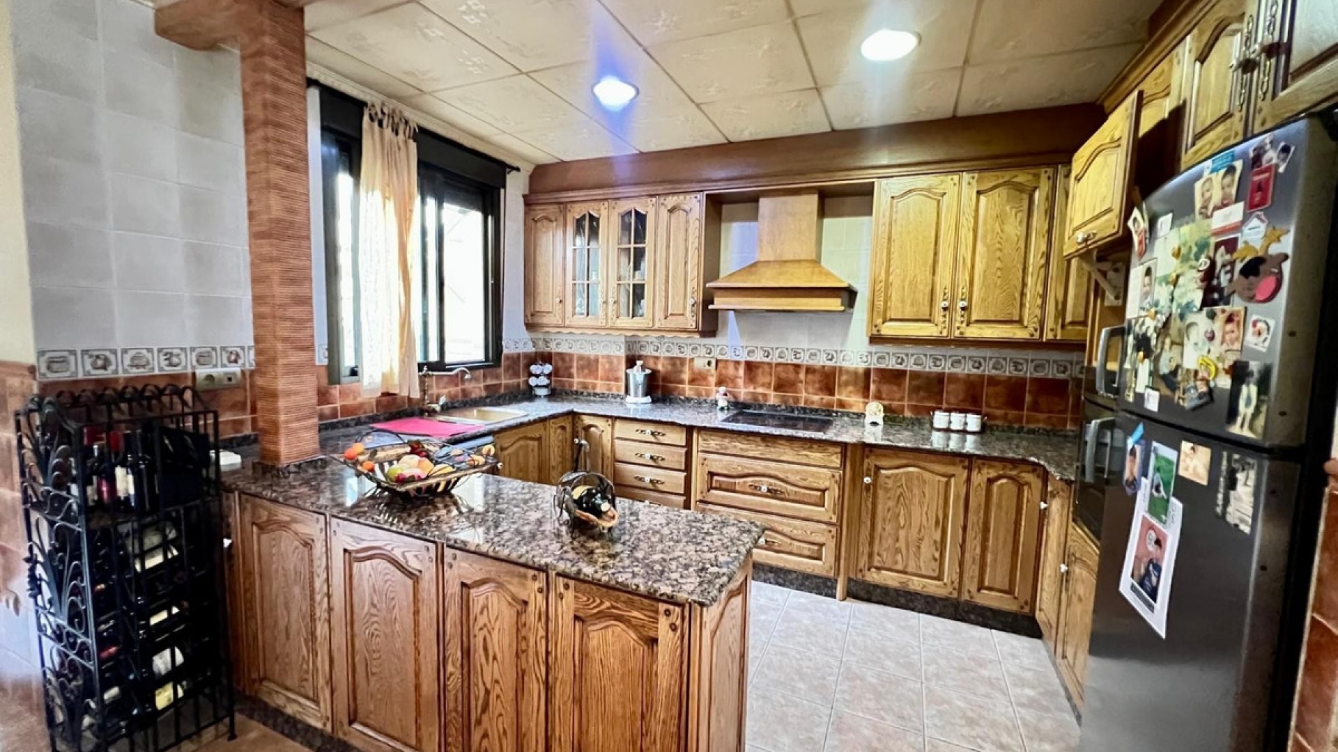 Resale - Townhouse - Pinoso - Pinoso Centro