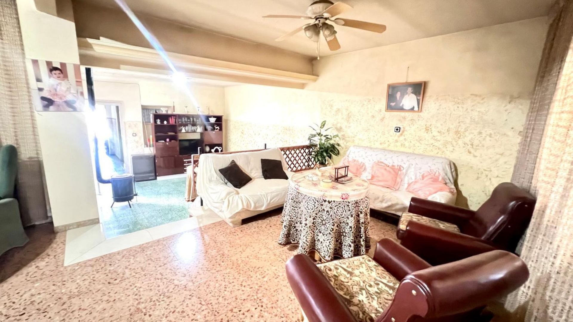 Resale - Townhouse - Pinoso - Pinoso Centro