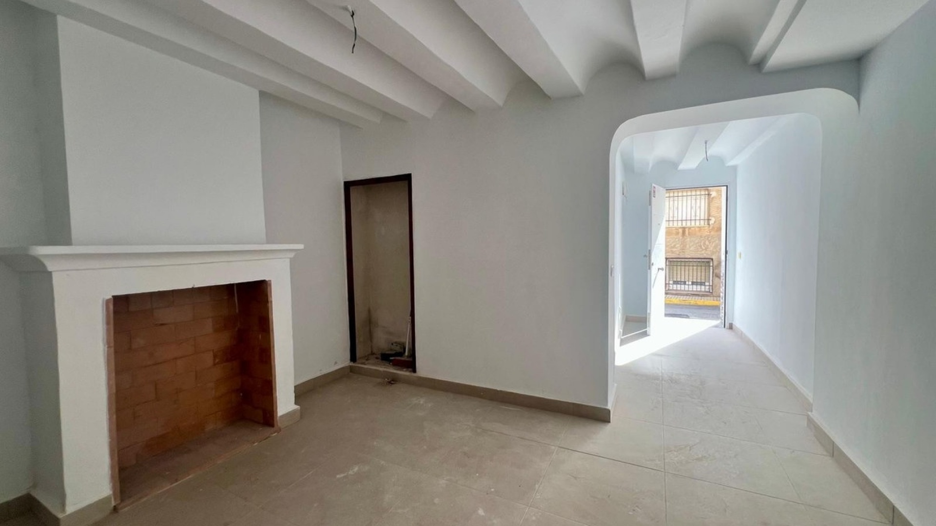 Resale - Townhouse - Pinoso - Pinoso Centro
