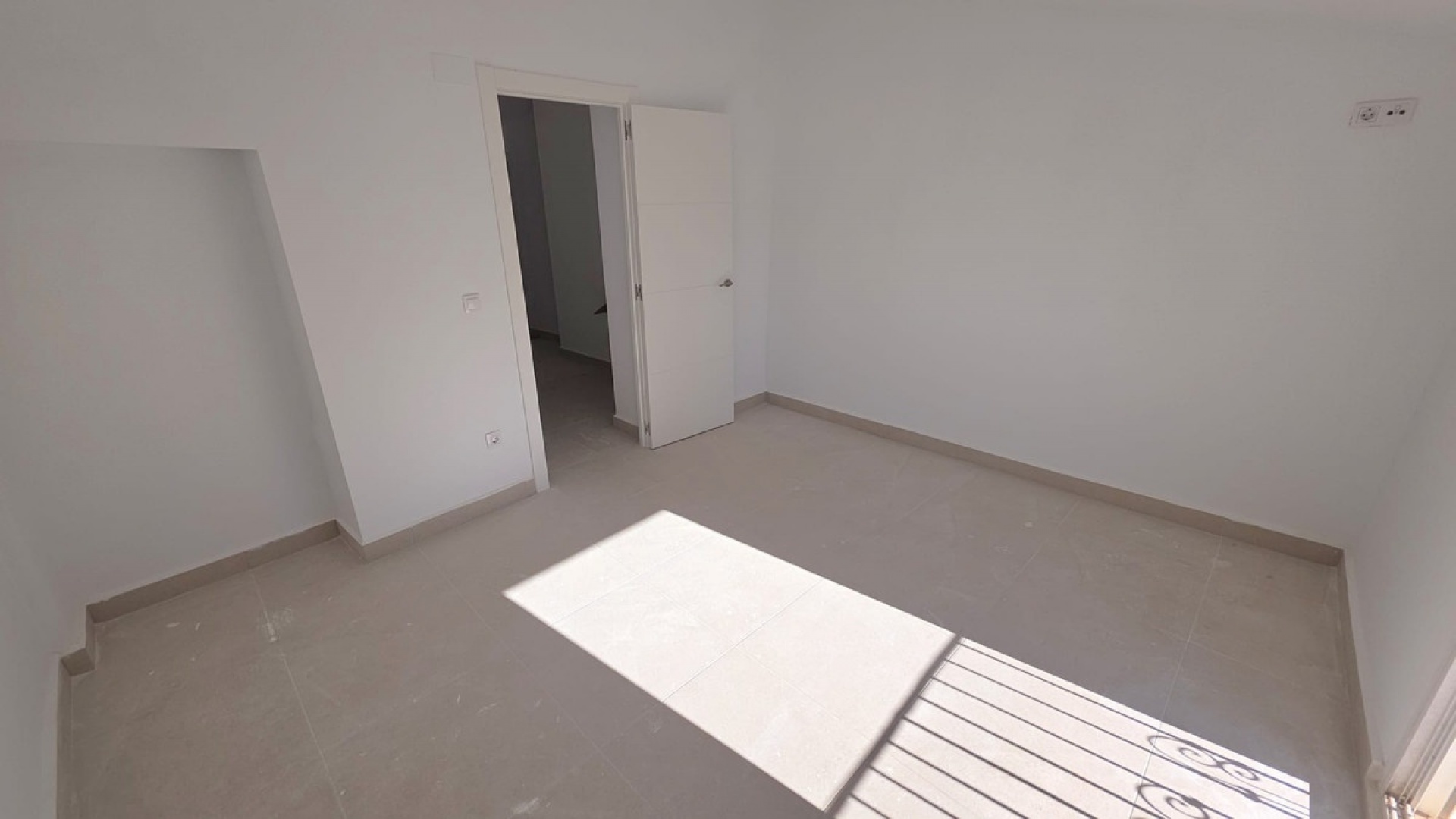 Resale - Townhouse - Pinoso - Pinoso Centro