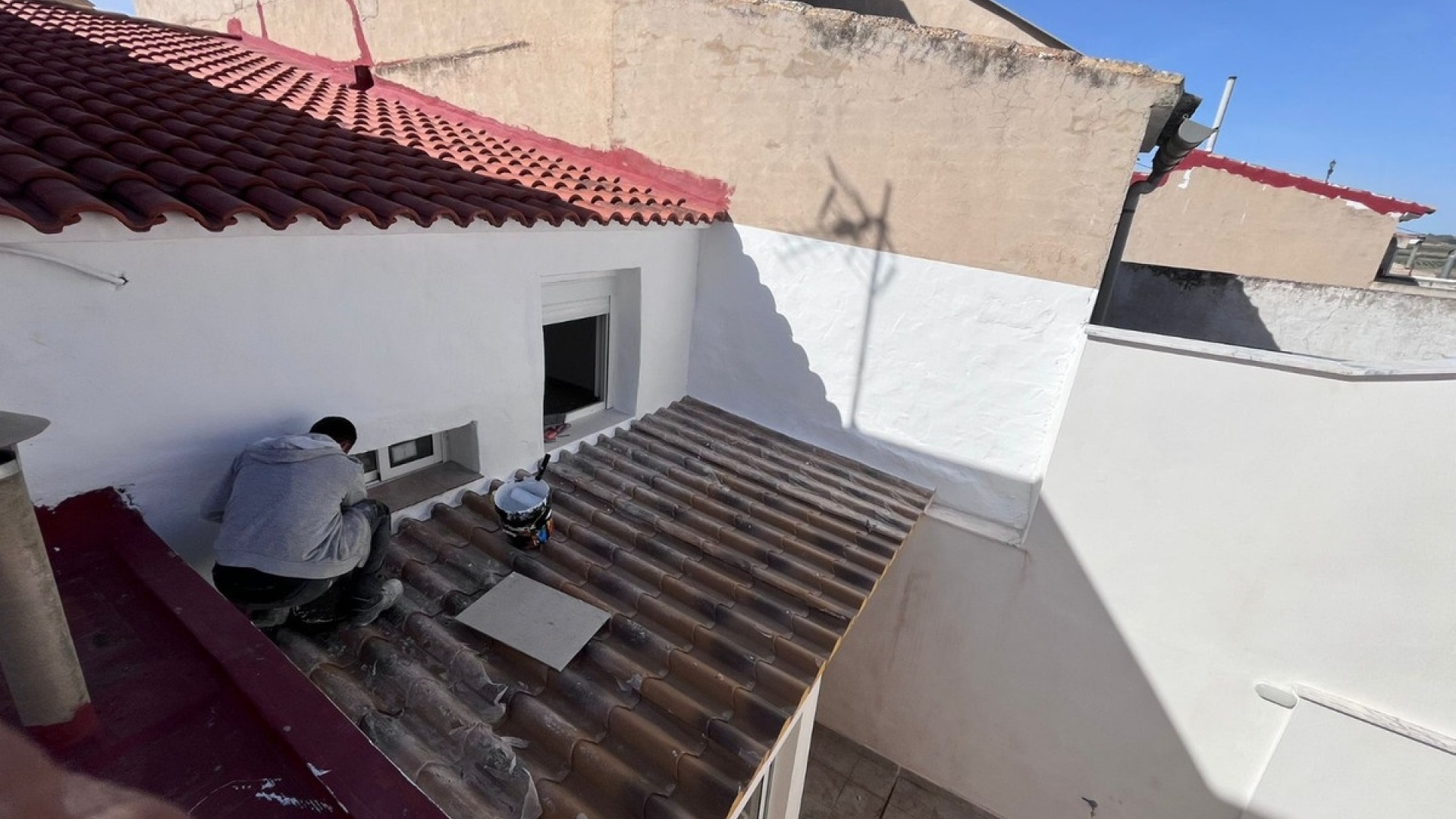 Resale - Townhouse - Pinoso - Pinoso Centro