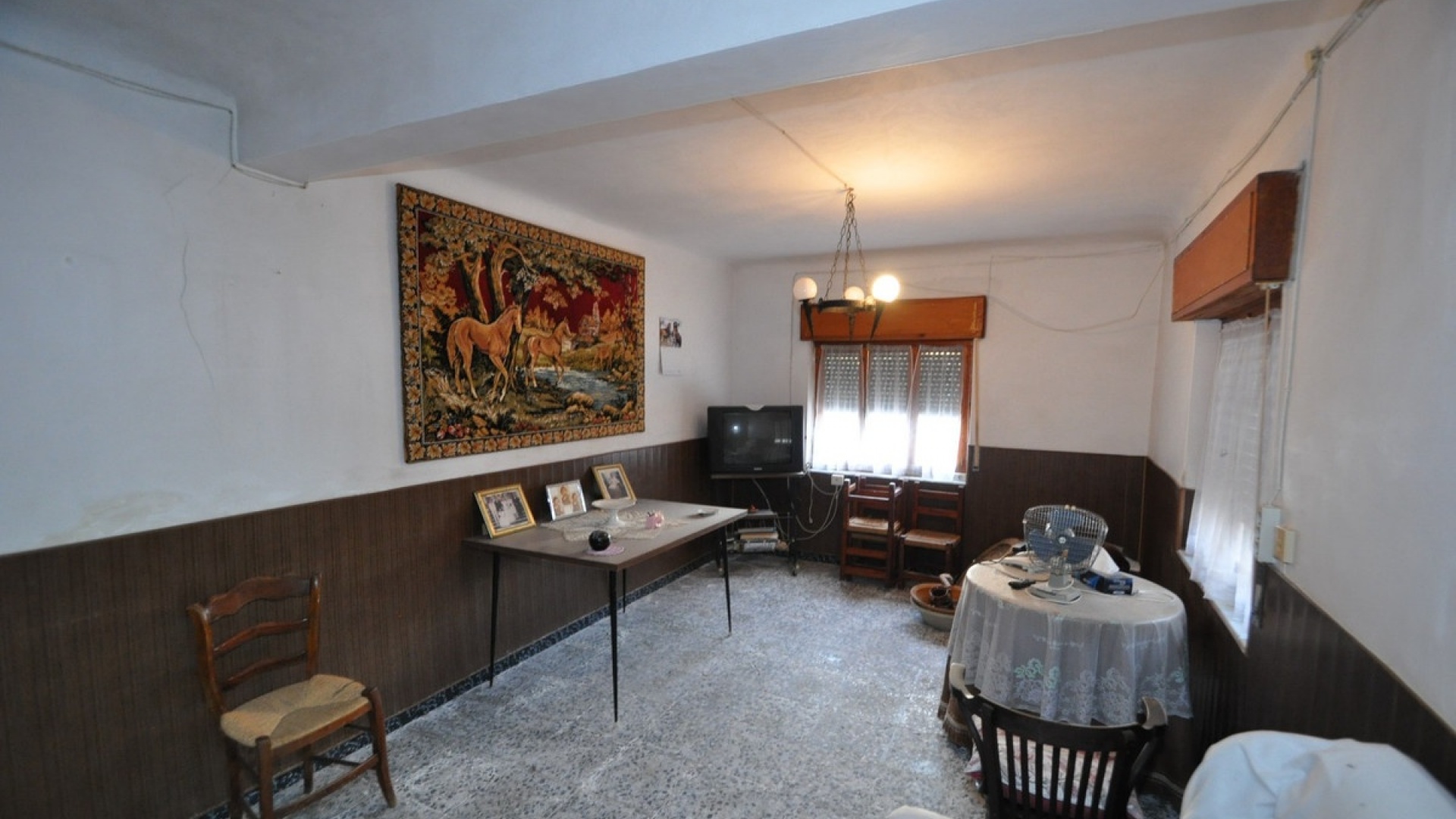 Resale - Townhouse - Pinoso - Pinoso Centro