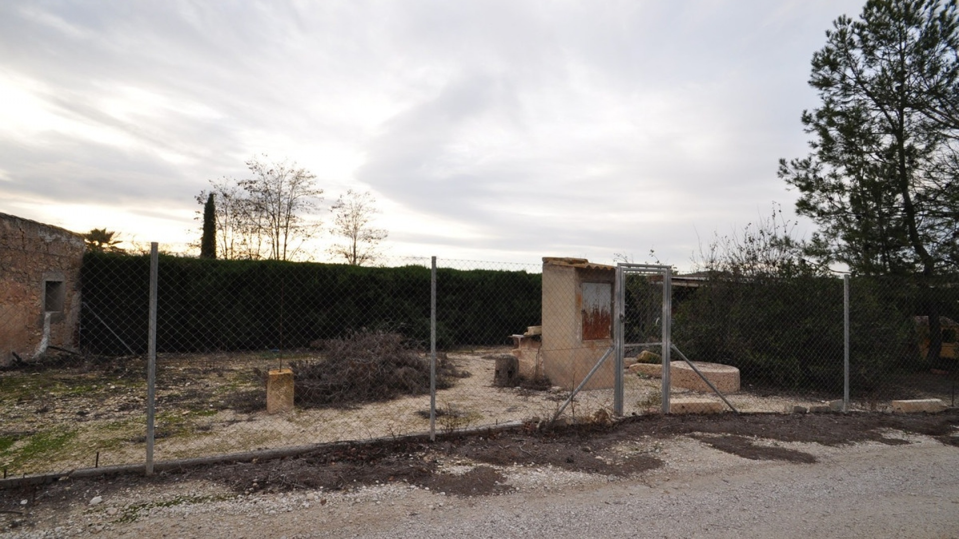 Resale - Townhouse - Pinoso - Pinoso Centro