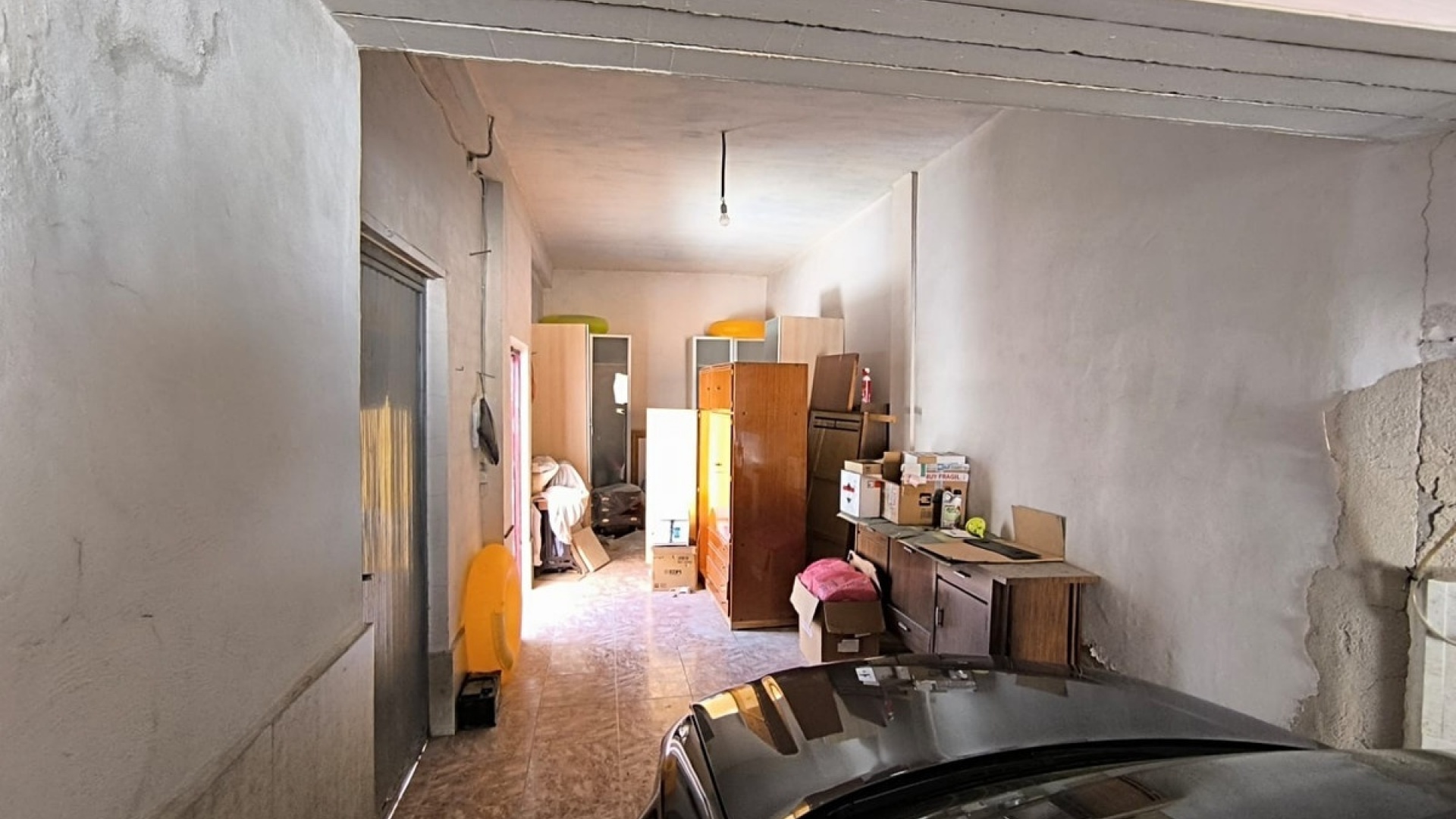 Resale - Townhouse - Pinoso - Pinoso Centro