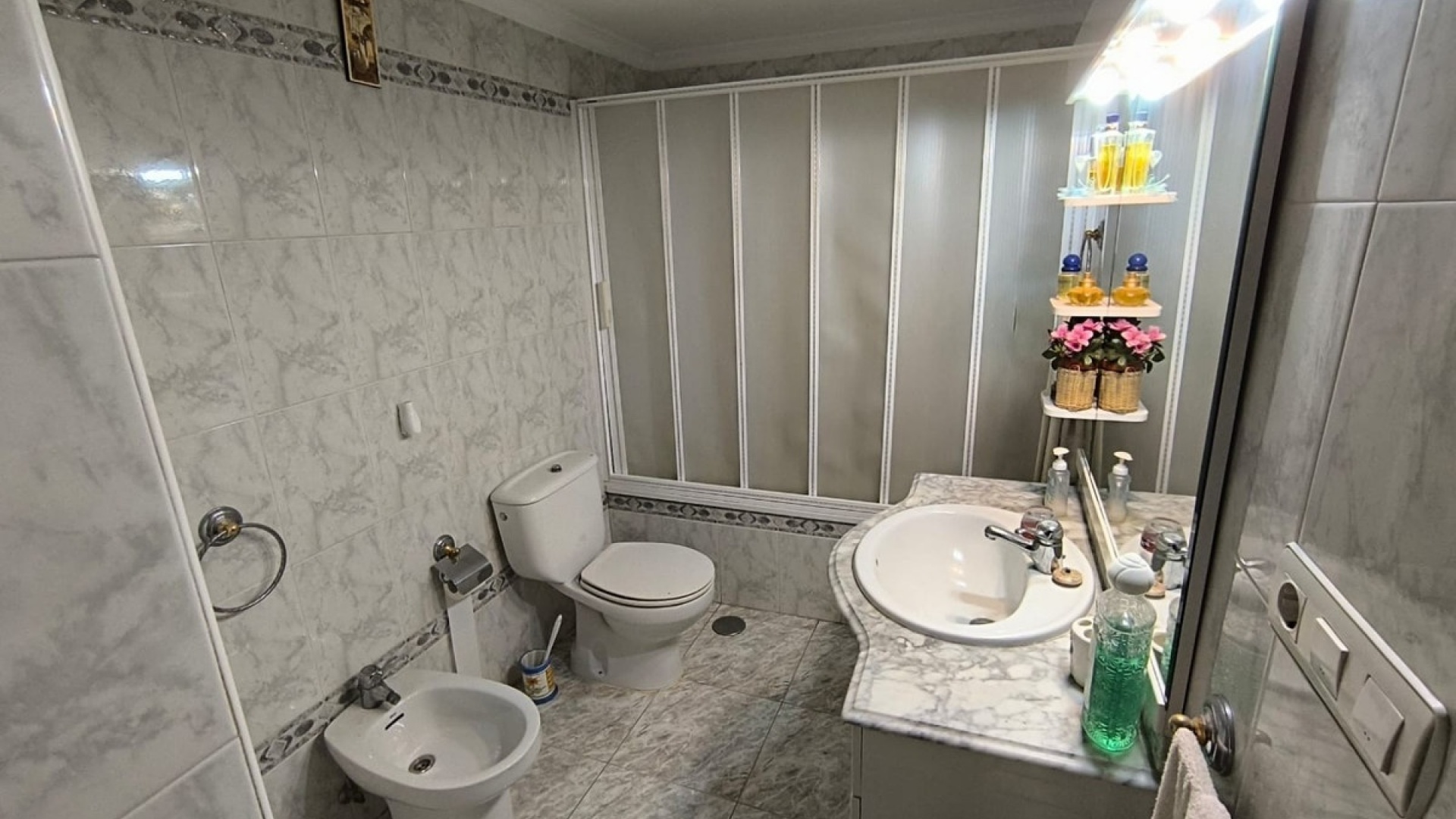 Resale - Townhouse - Pinoso - Pinoso Centro
