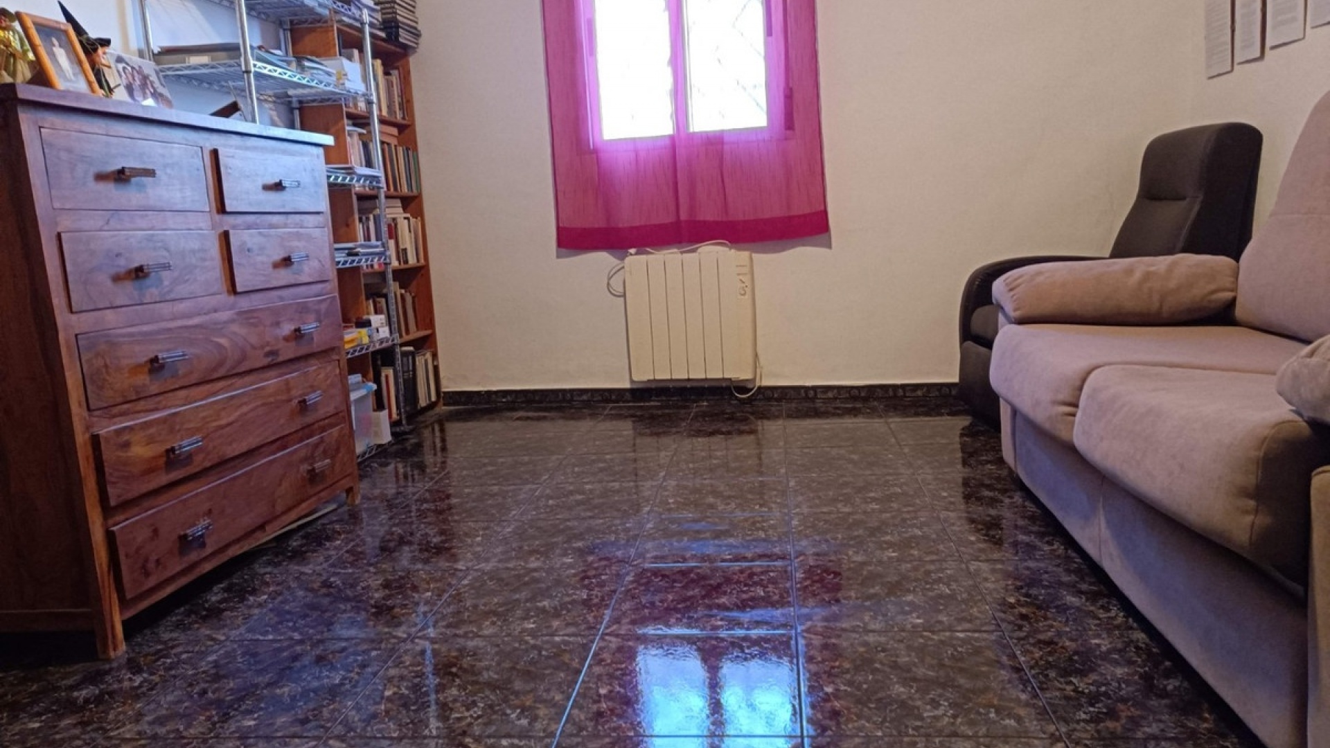 Resale - Townhouse - Pinoso - Pinoso Centro