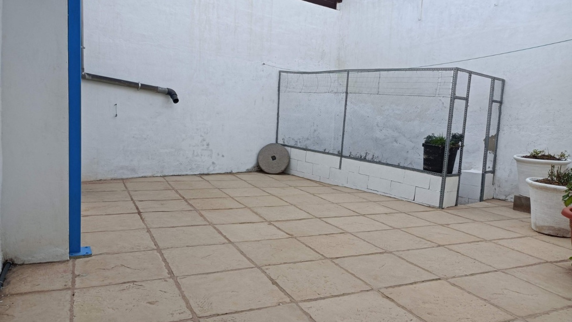 Resale - Townhouse - Pinoso - Pinoso Centro