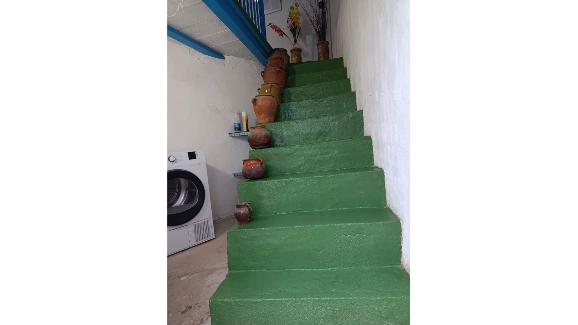 Resale - Townhouse - Pinoso - Pinoso Centro