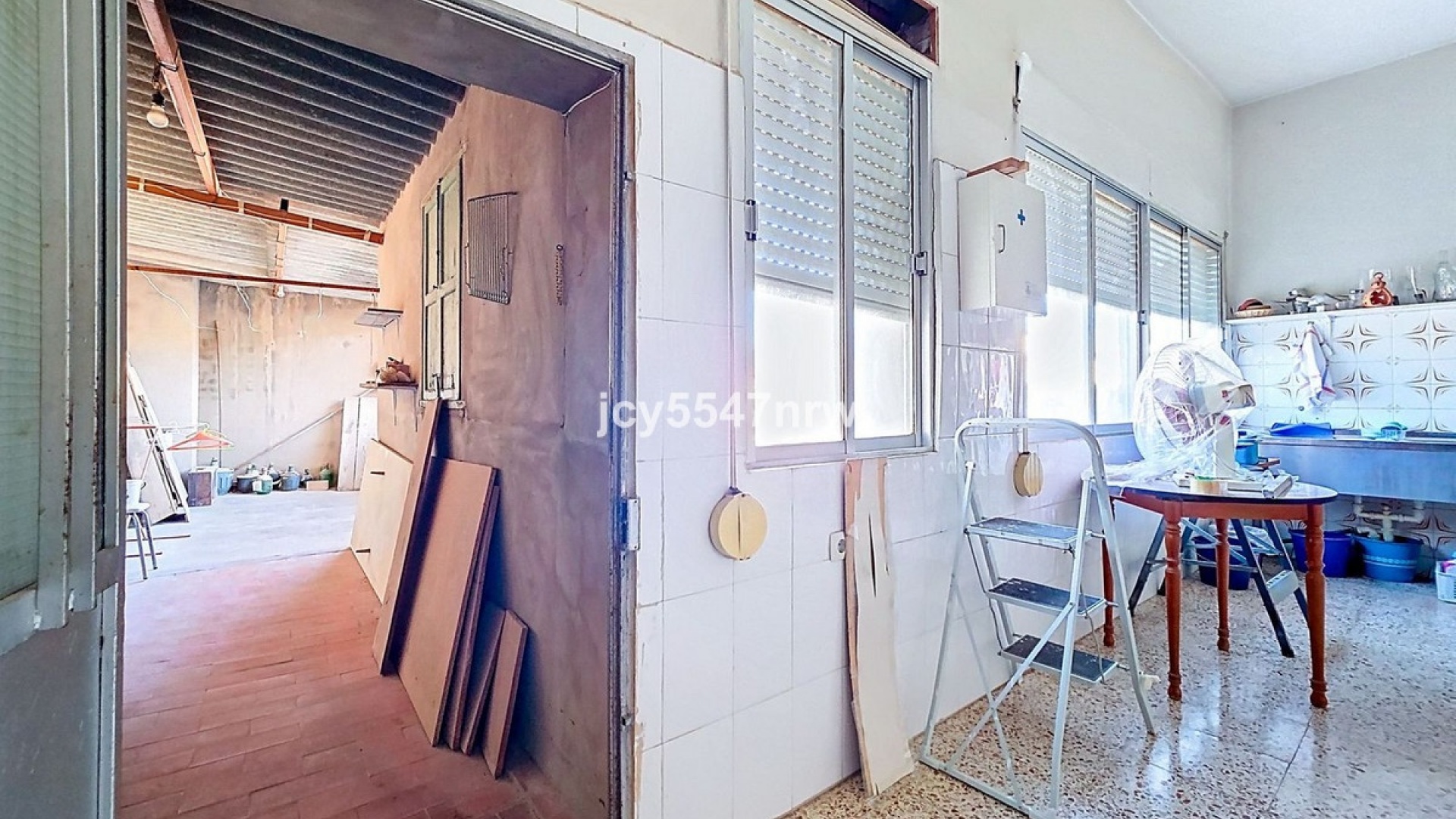 Resale - Townhouse - Pinoso - Pinoso Centro