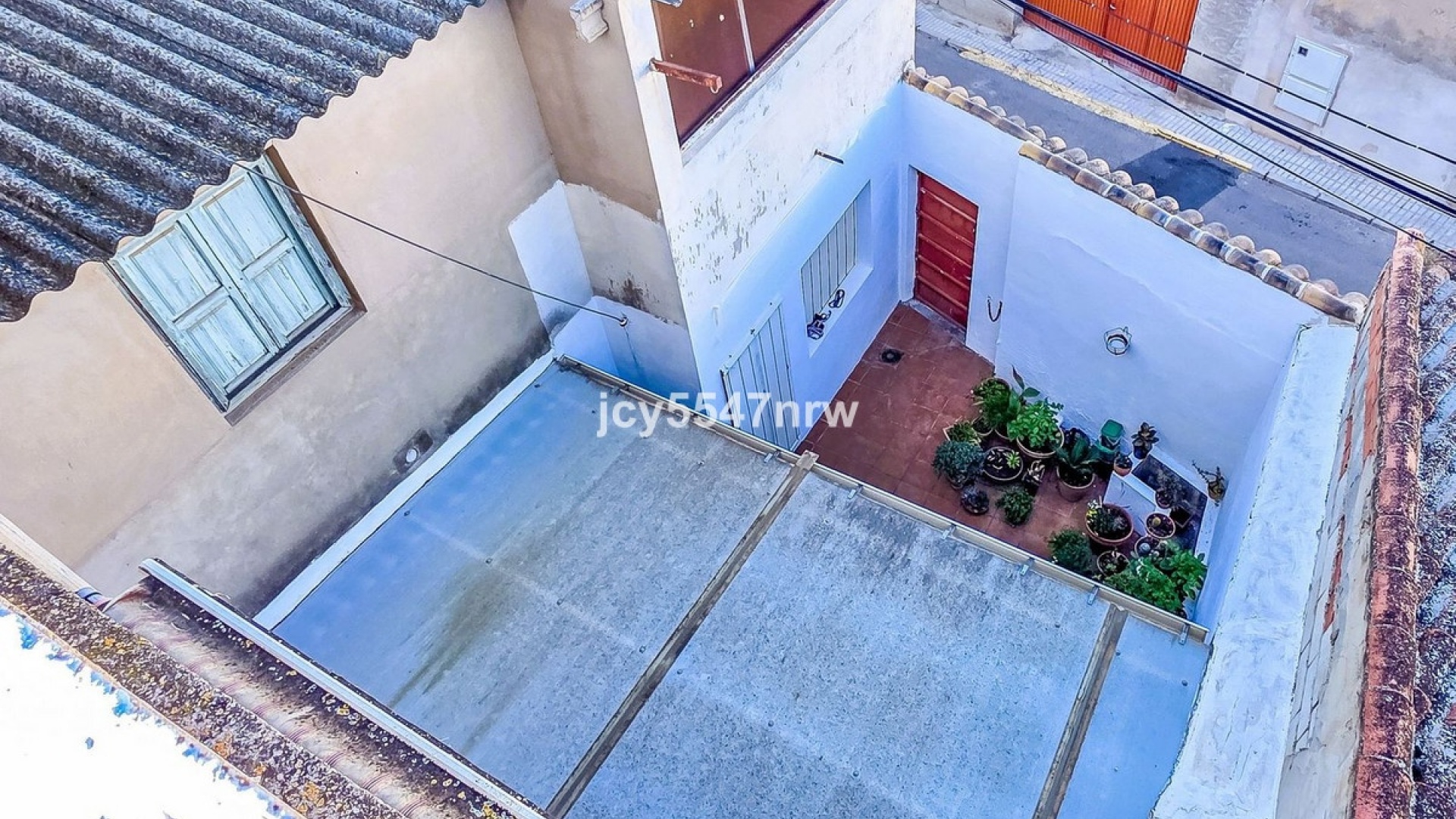 Resale - Townhouse - Pinoso - Pinoso Centro