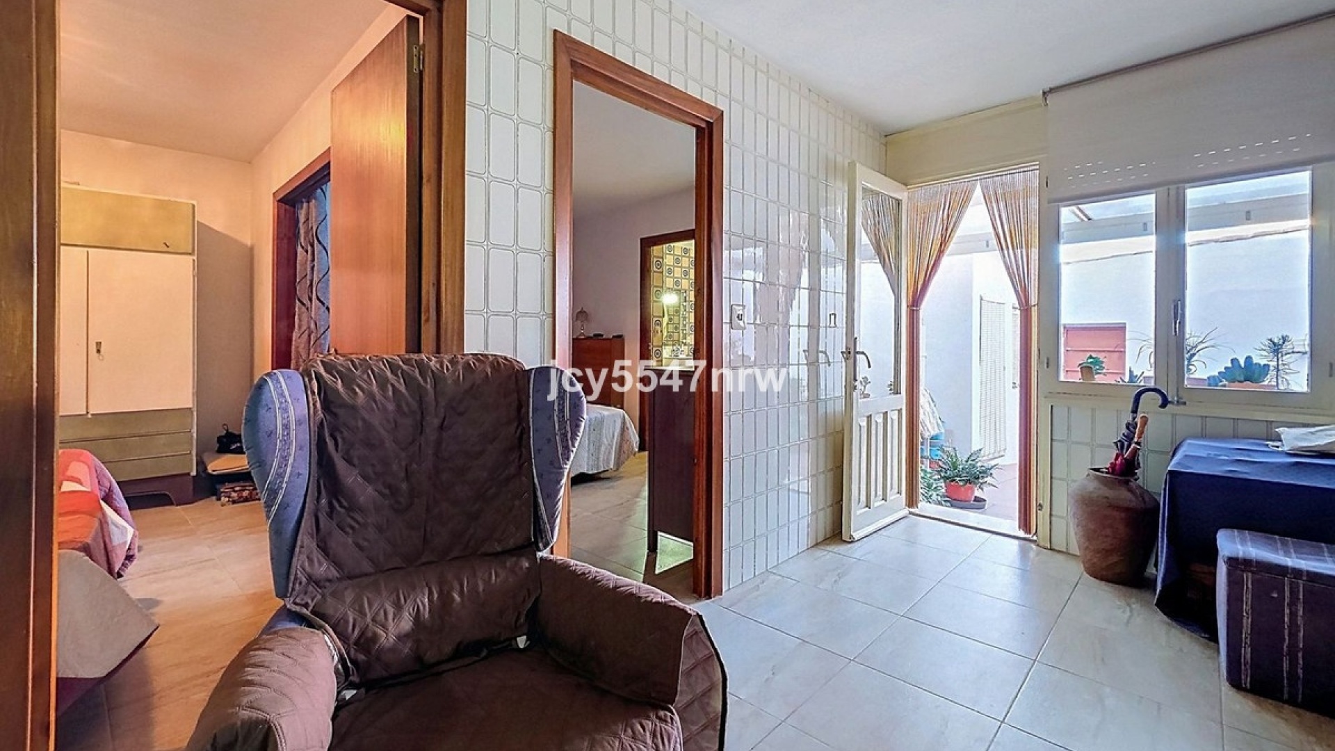Resale - Townhouse - Pinoso - Pinoso Centro
