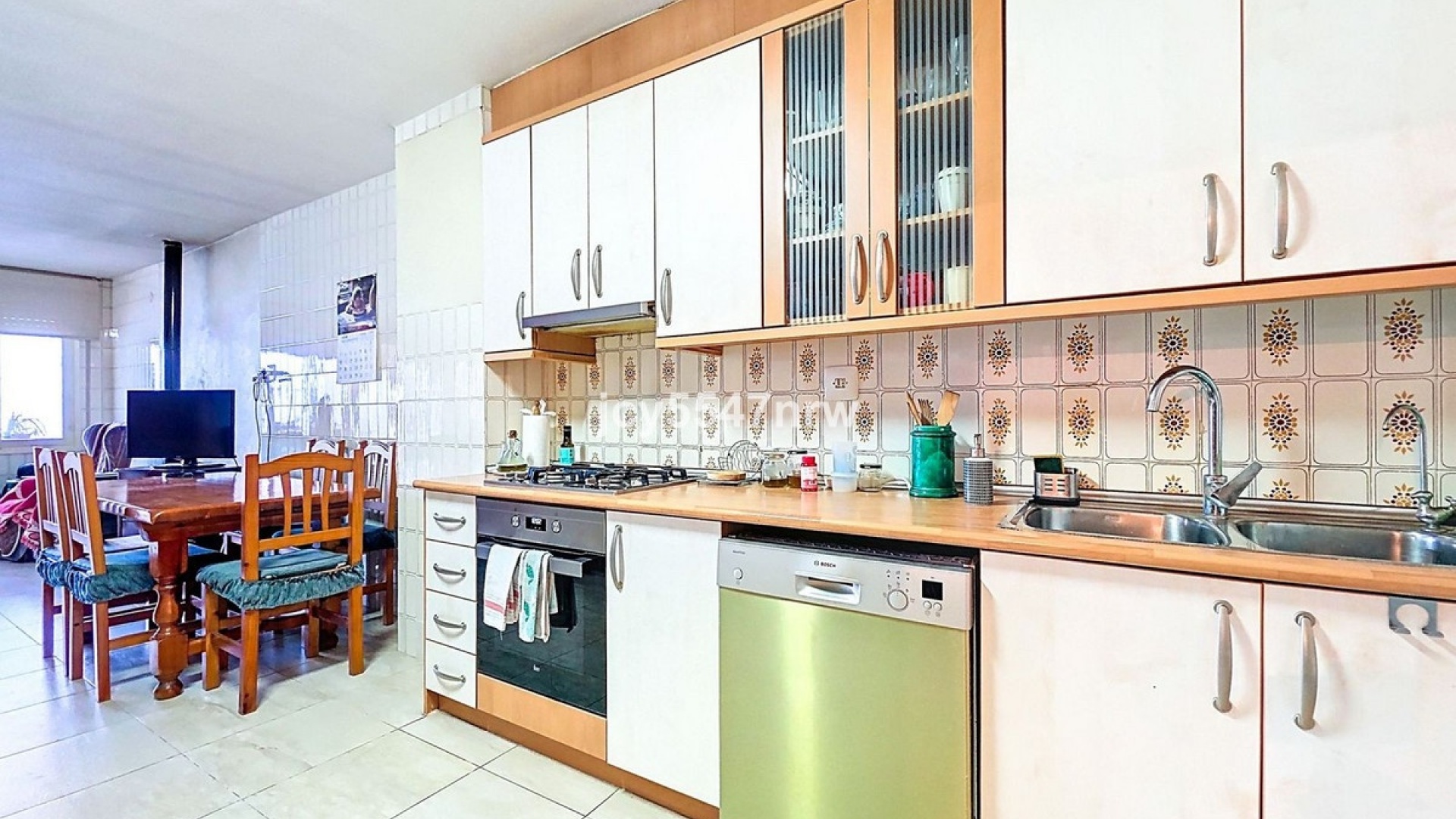 Resale - Townhouse - Pinoso - Pinoso Centro