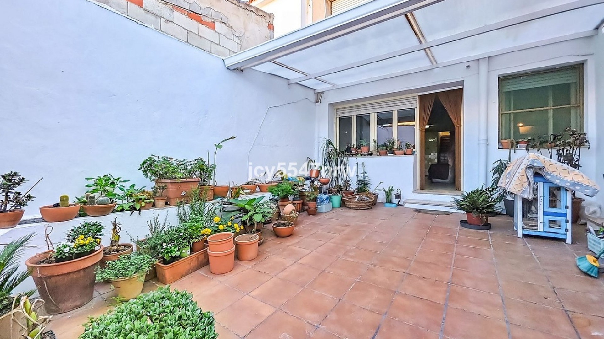 Resale - Townhouse - Pinoso - Pinoso Centro