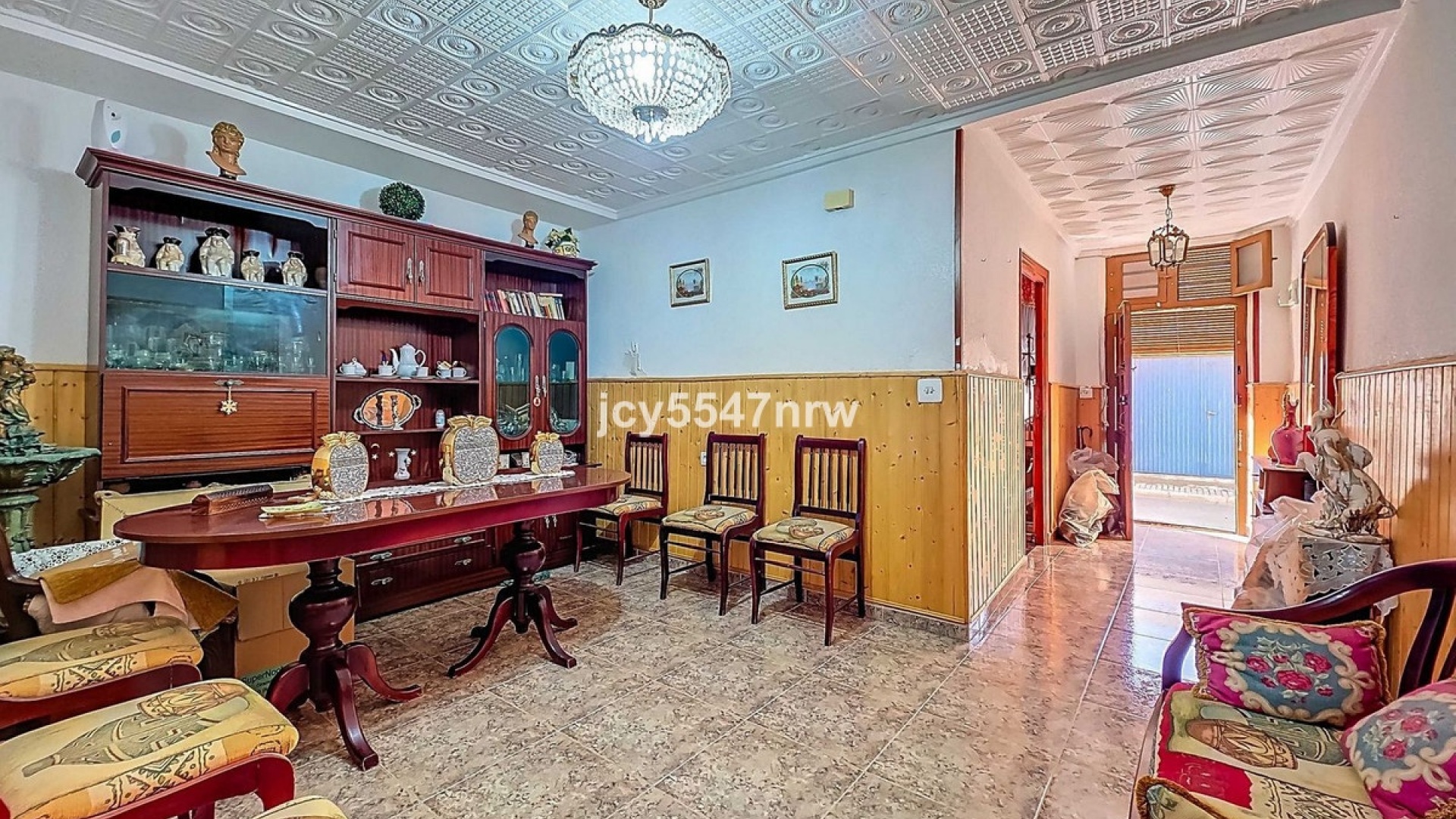 Resale - Townhouse - Pinoso - Pinoso Centro