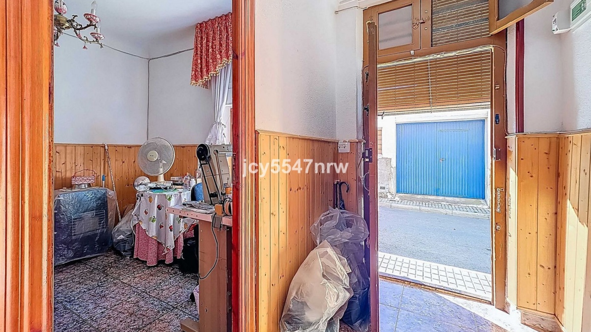 Resale - Townhouse - Pinoso - Pinoso Centro