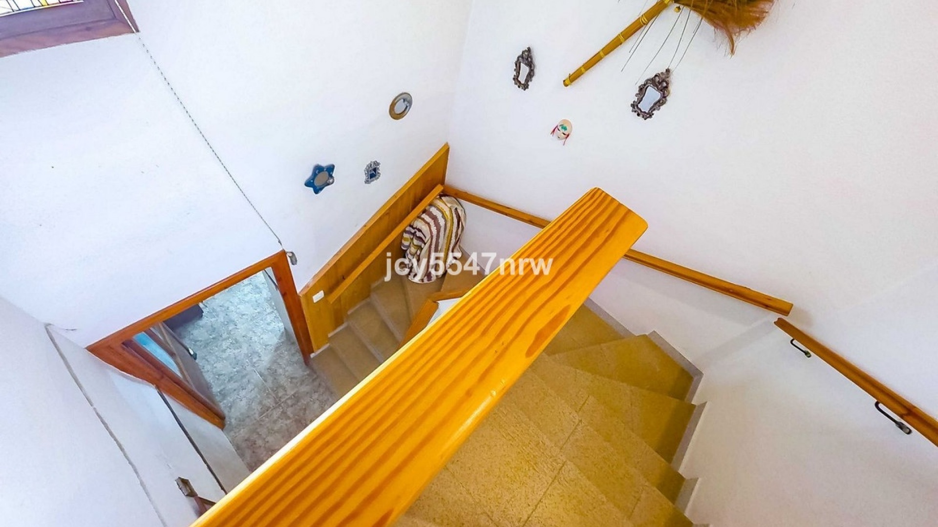 Resale - Townhouse - Pinoso - Pinoso Centro