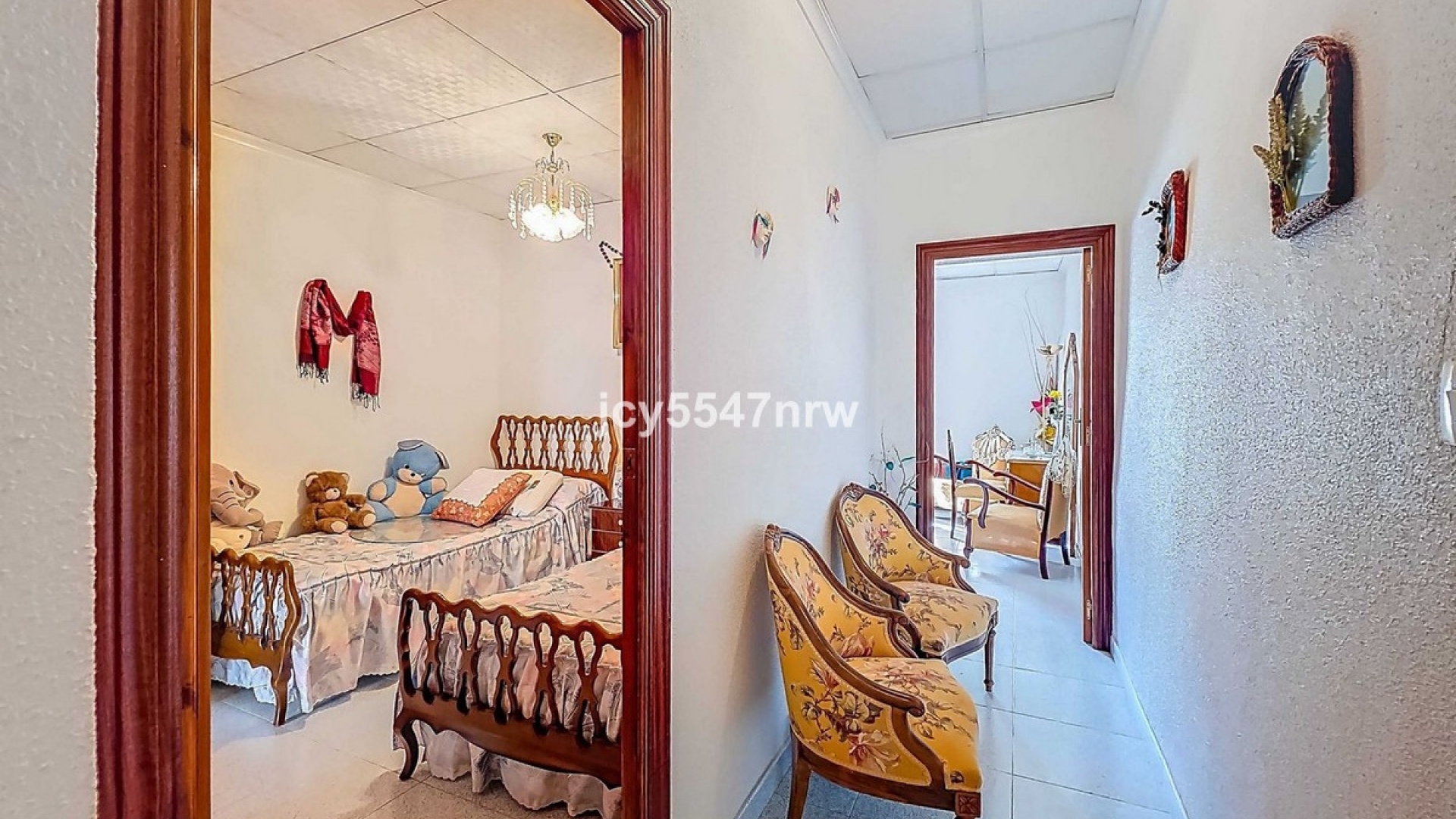 Resale - Townhouse - Pinoso - Pinoso Centro