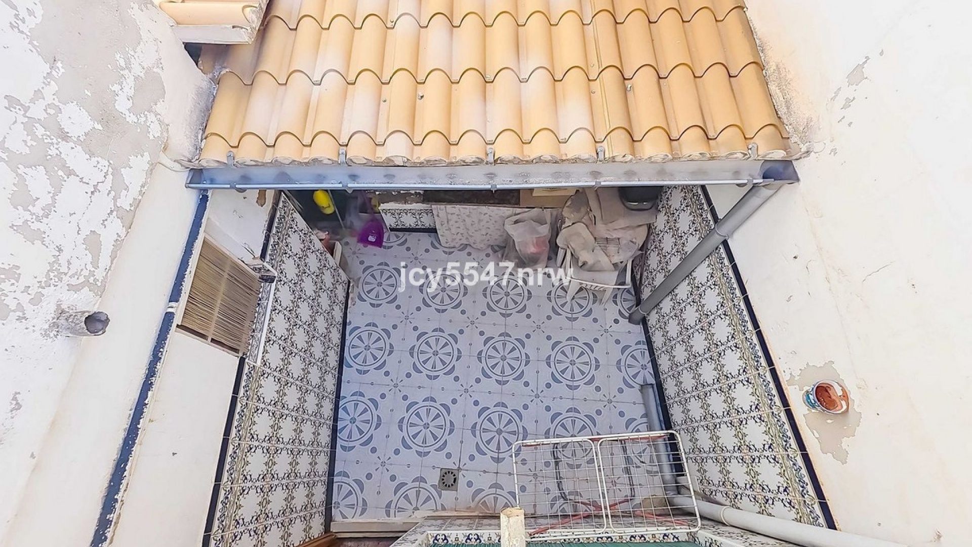 Resale - Townhouse - Pinoso - Pinoso Centro
