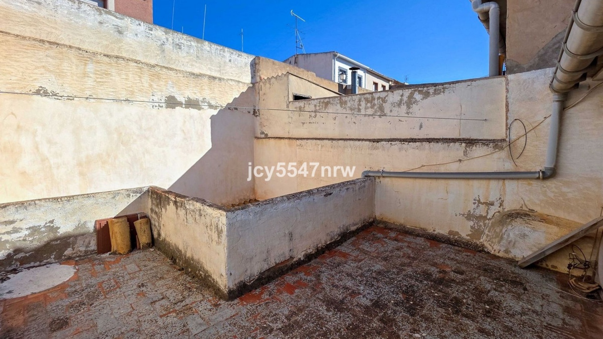 Resale - Townhouse - Pinoso - Pinoso Centro